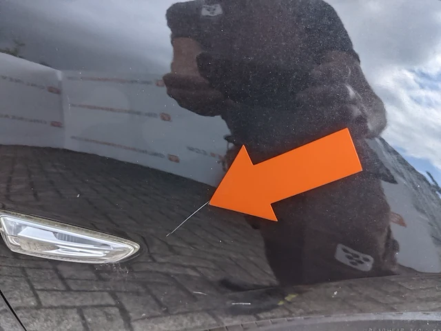 Personenauto, opel, astra - afbeelding 24 van  43