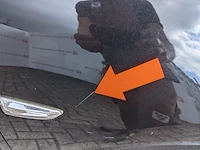 Personenauto, opel, astra - afbeelding 24 van  43