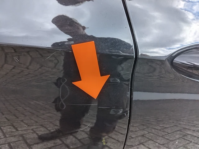 Personenauto, opel, astra - afbeelding 25 van  43