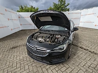 Personenauto, opel, astra - afbeelding 27 van  43