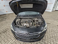 Personenauto, opel, astra - afbeelding 28 van  43