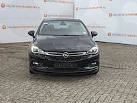 Personenauto, opel, astra - afbeelding 23 van  43