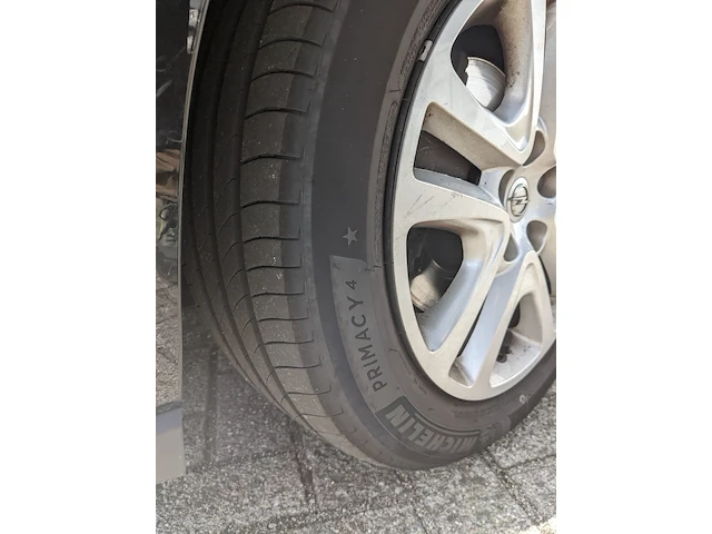 Personenauto, opel, astra - afbeelding 35 van  43