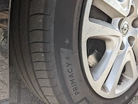 Personenauto, opel, astra - afbeelding 35 van  43