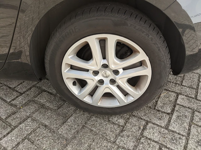 Personenauto, opel, astra - afbeelding 36 van  43