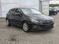 Personenauto, opel, astra - afbeelding 34 van  43