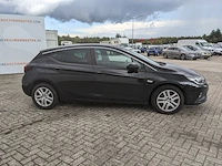 Personenauto, opel, astra - afbeelding 39 van  43