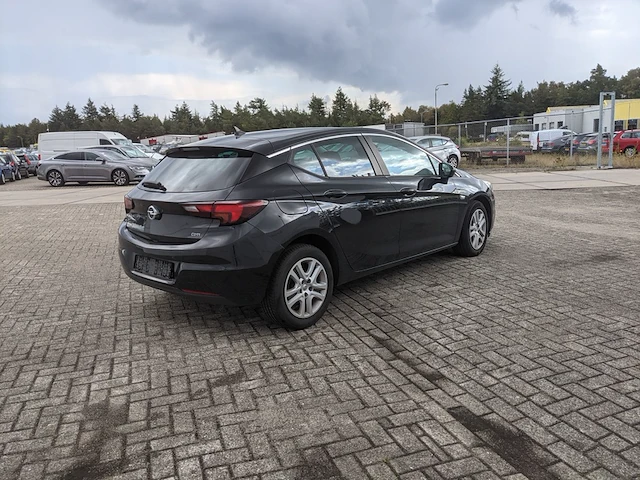 Personenauto, opel, astra - afbeelding 40 van  43