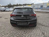 Personenauto, opel, astra - afbeelding 41 van  43