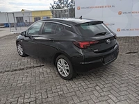 Personenauto, opel, astra - afbeelding 42 van  43