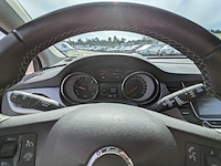 Personenauto, opel, astra - afbeelding 6 van  43