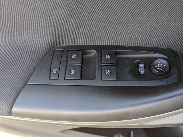 Personenauto, opel, astra - afbeelding 11 van  43