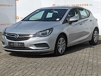 Personenauto, opel, astra - afbeelding 1 van  43