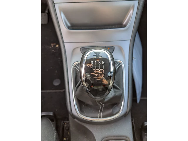 Personenauto, opel, astra - afbeelding 16 van  43