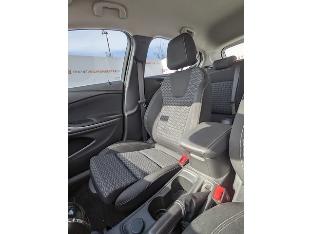 Personenauto, opel, astra - afbeelding 19 van  43