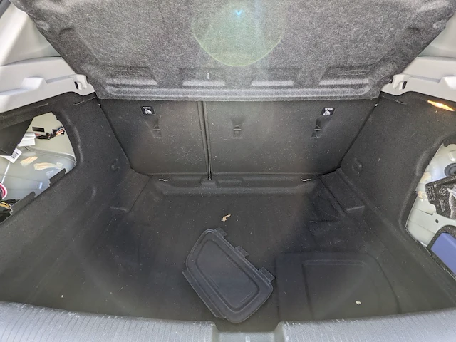 Personenauto, opel, astra - afbeelding 25 van  43