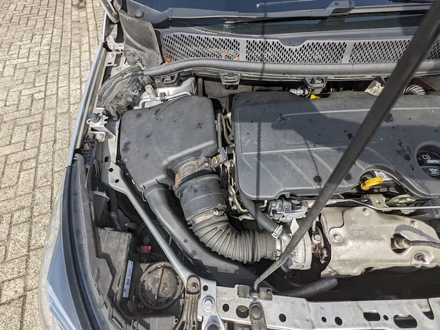 Personenauto, opel, astra - afbeelding 30 van  43