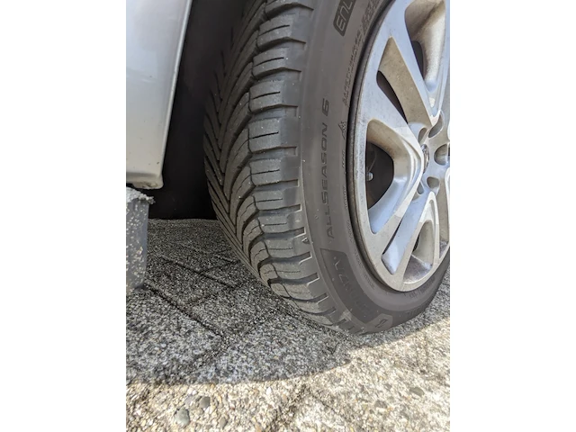 Personenauto, opel, astra - afbeelding 32 van  43