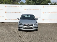 Personenauto, opel, astra - afbeelding 23 van  43
