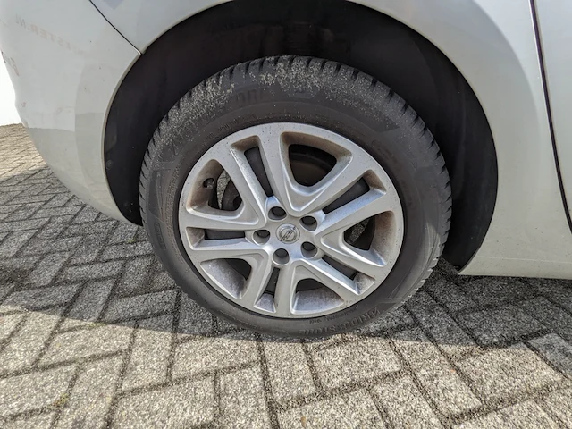 Personenauto, opel, astra - afbeelding 35 van  43