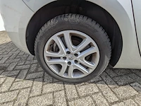 Personenauto, opel, astra - afbeelding 35 van  43