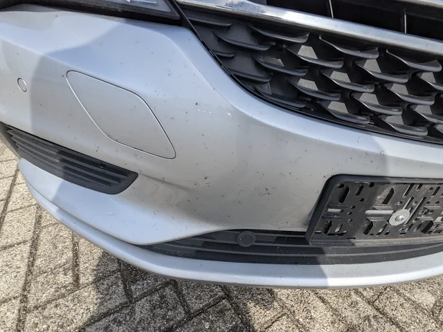 Personenauto, opel, astra - afbeelding 37 van  43