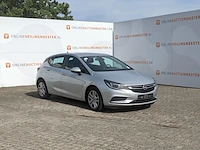 Personenauto, opel, astra - afbeelding 34 van  43