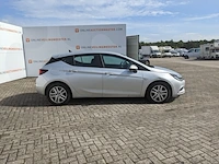 Personenauto, opel, astra - afbeelding 39 van  43
