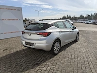Personenauto, opel, astra - afbeelding 40 van  43