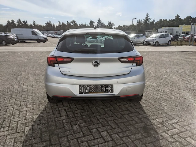 Personenauto, opel, astra - afbeelding 41 van  43