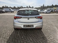 Personenauto, opel, astra - afbeelding 41 van  43