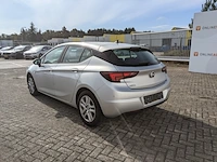Personenauto, opel, astra - afbeelding 42 van  43