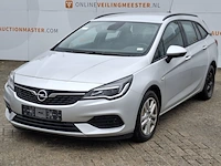 Personenauto, opel, astra - afbeelding 1 van  39