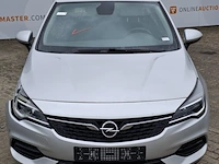 Personenauto, opel, astra - afbeelding 2 van  39