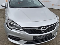 Personenauto, opel, astra - afbeelding 30 van  39