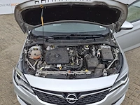 Personenauto, opel, astra - afbeelding 33 van  39