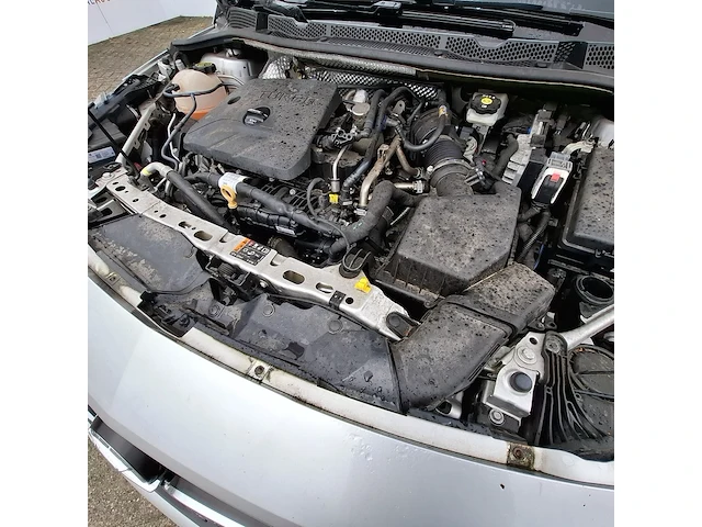 Personenauto, opel, astra - afbeelding 34 van  39