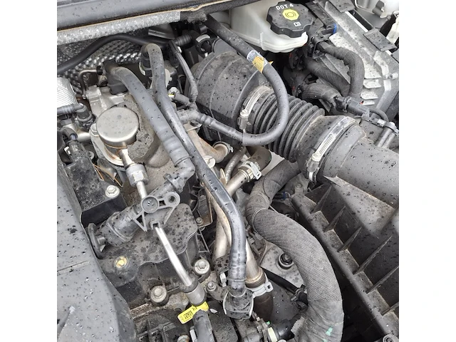 Personenauto, opel, astra - afbeelding 37 van  39