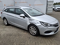 Personenauto, opel, astra - afbeelding 3 van  39
