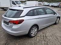 Personenauto, opel, astra - afbeelding 5 van  39