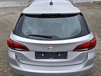 Personenauto, opel, astra - afbeelding 6 van  39