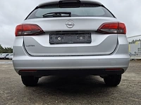 Personenauto, opel, astra - afbeelding 7 van  39