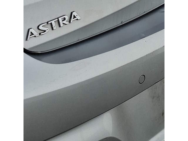 Personenauto, opel, astra - afbeelding 5 van  32
