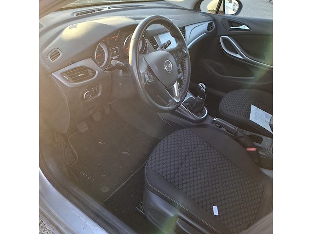 Personenauto, opel, astra - afbeelding 6 van  32