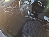 Personenauto, opel, astra - afbeelding 6 van  32