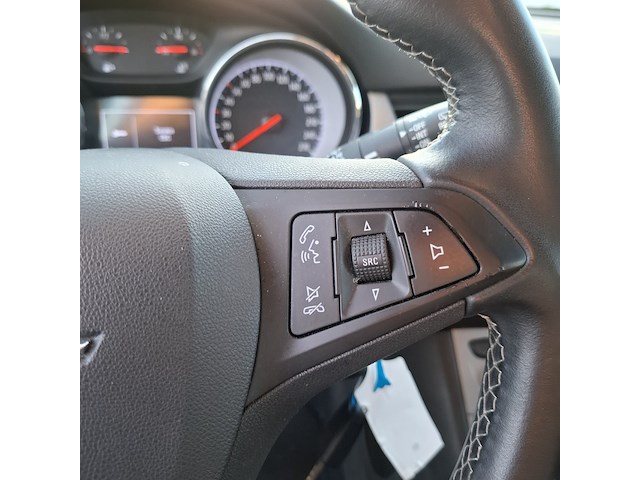 Personenauto, opel, astra - afbeelding 11 van  32