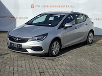 Personenauto, opel, astra - afbeelding 1 van  32