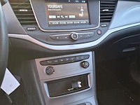 Personenauto, opel, astra - afbeelding 15 van  32