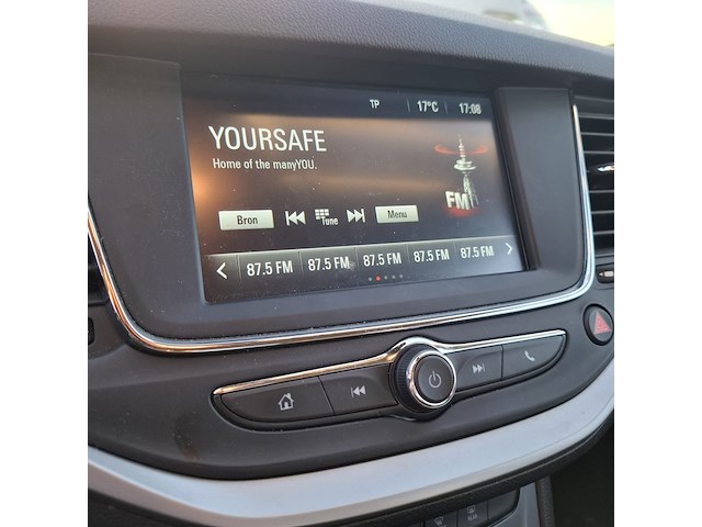 Personenauto, opel, astra - afbeelding 16 van  32