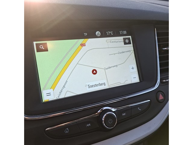 Personenauto, opel, astra - afbeelding 20 van  32